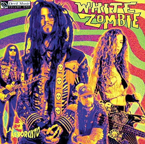 TOXIC TUNES FROM TROMAVIL O.S.T. - Toxic Tunes from Tromaville